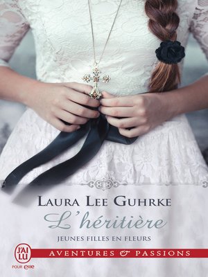 cover image of Jeunes filles en fleurs (Tome 2)--L'héritière
